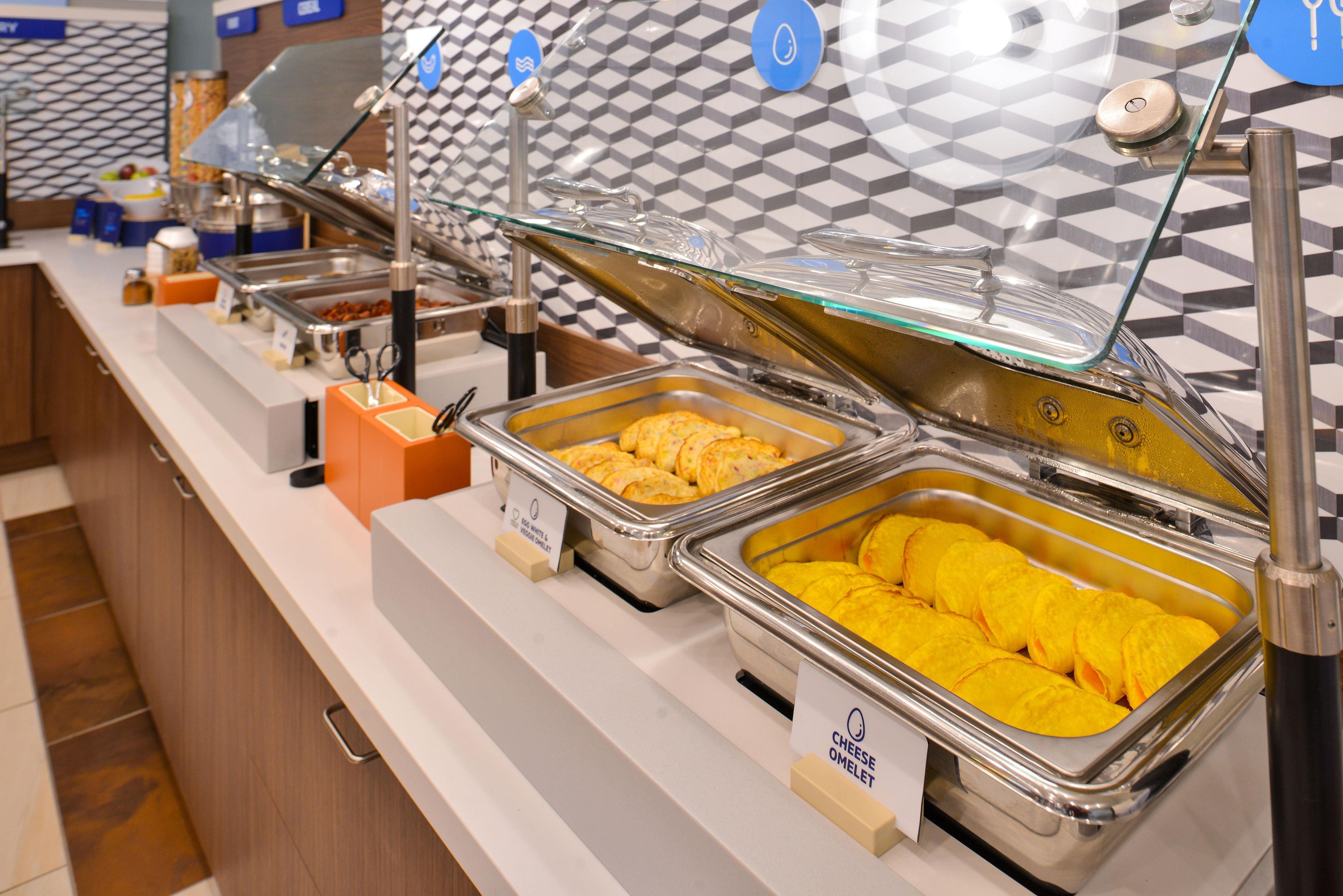 Holiday Inn Express & Suites Paducah West By Ihg Exteriör bild