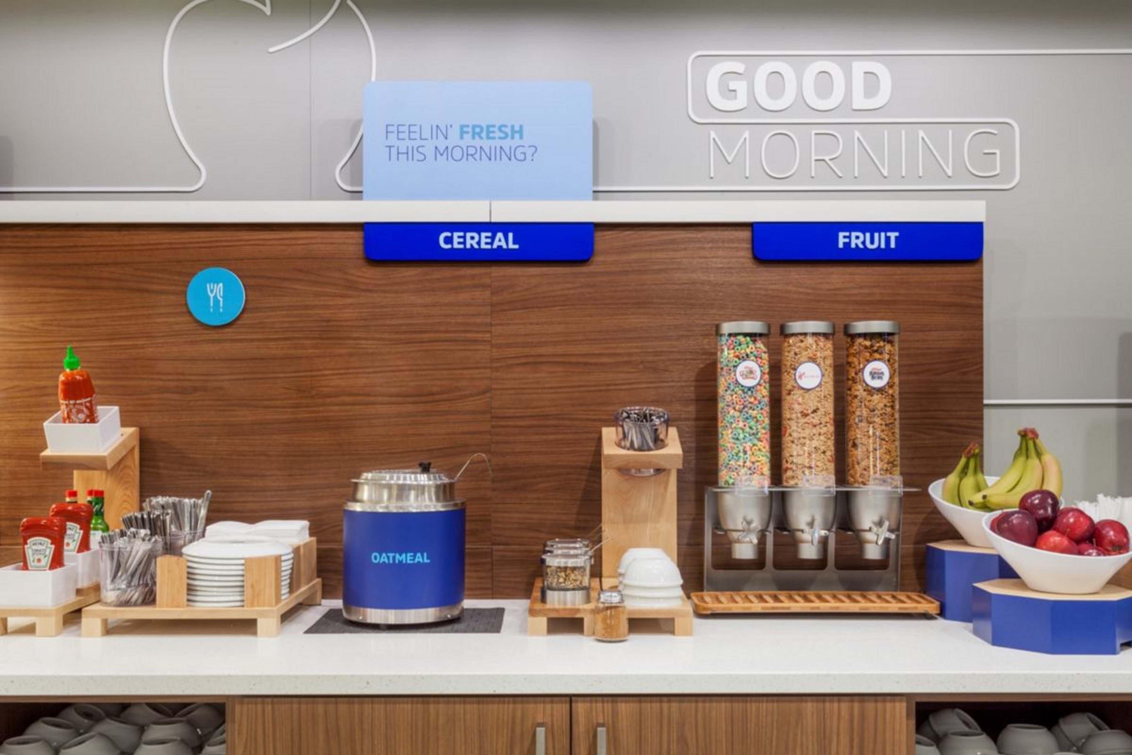 Holiday Inn Express & Suites Paducah West By Ihg Exteriör bild