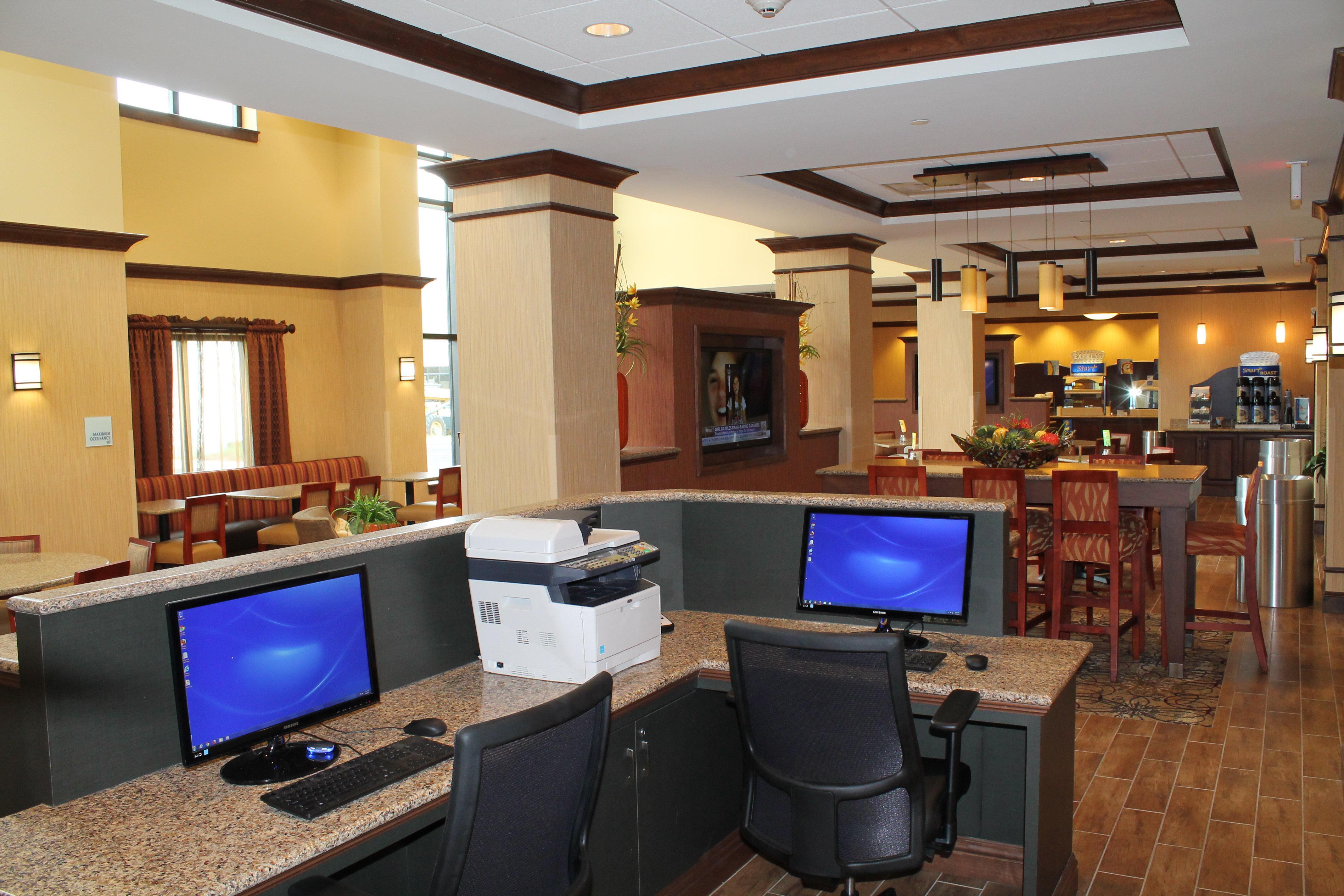 Holiday Inn Express & Suites Paducah West By Ihg Exteriör bild